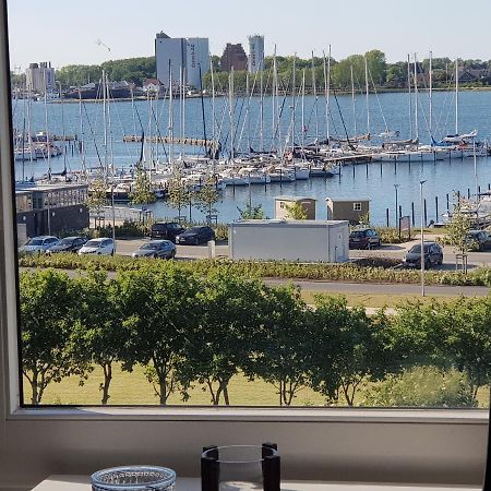 Ferienwohnung Lee Fehmarn Exterior foto