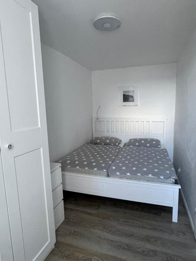 Ferienwohnung Lee Fehmarn Exterior foto